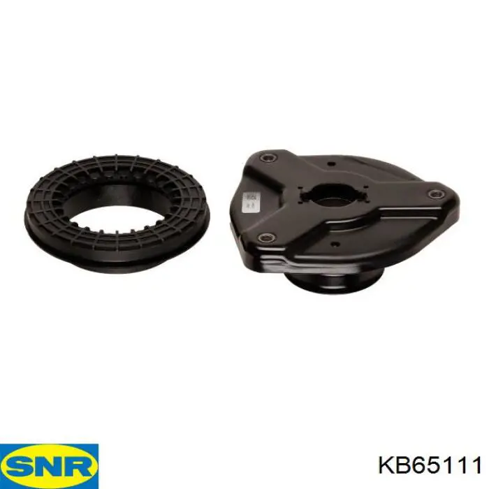 Купити KB65111 SNR Опора амортизатора переднього