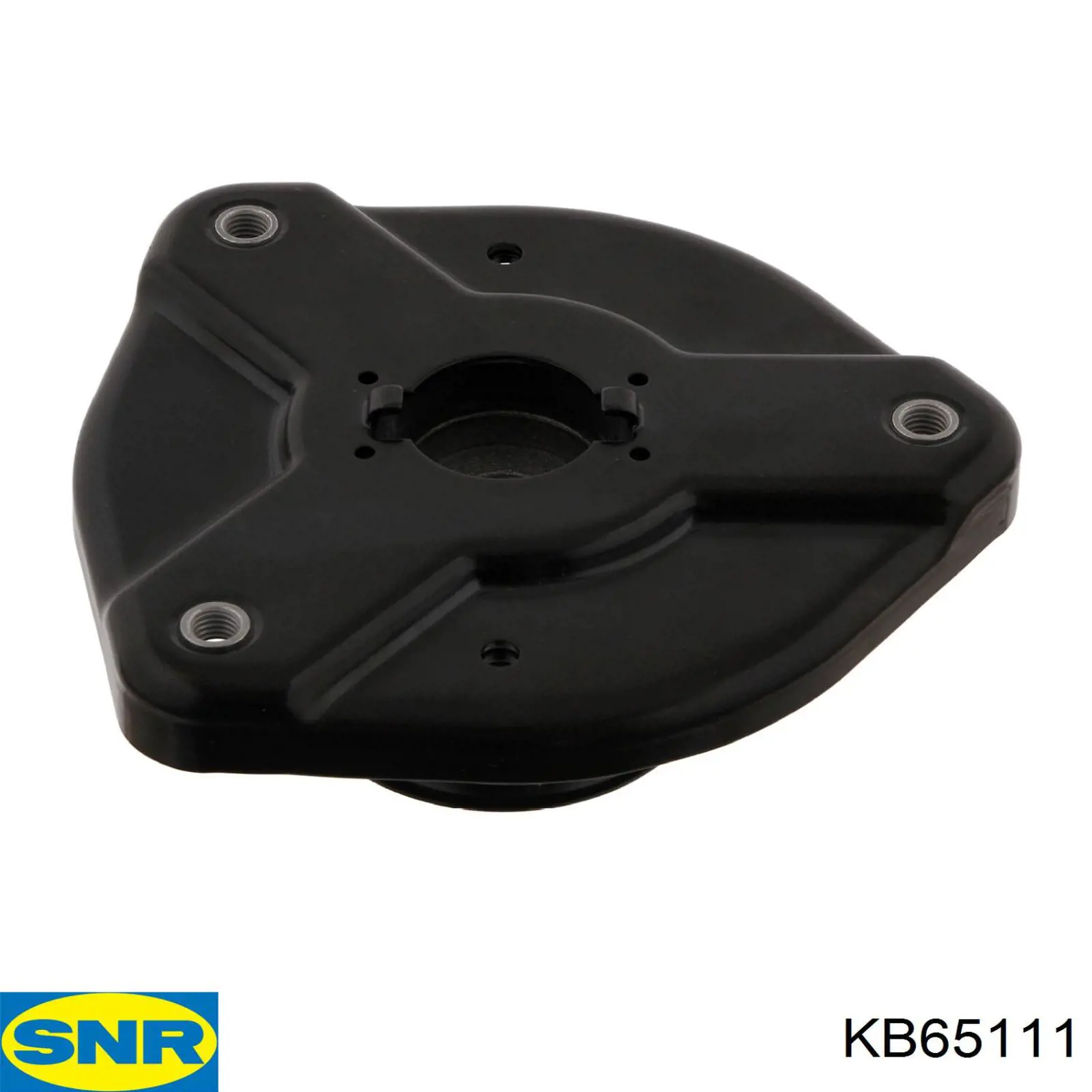 Опора амортизатора переднього KB65111 SNR