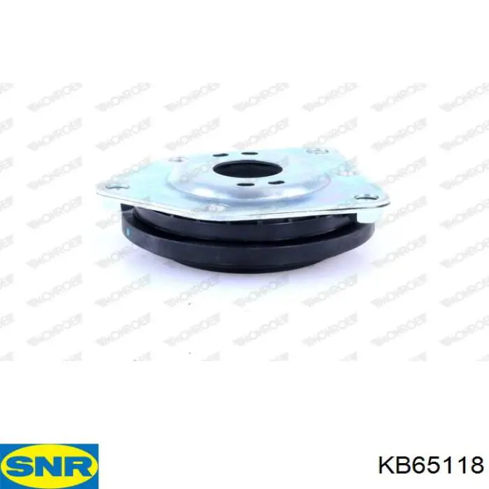 Купити KB65118 SNR Опора амортизатора переднього