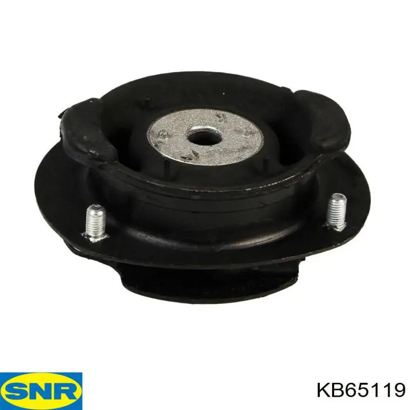 Опора амортизатора заднього SNR KB65119 ціна, від 6.41 USD