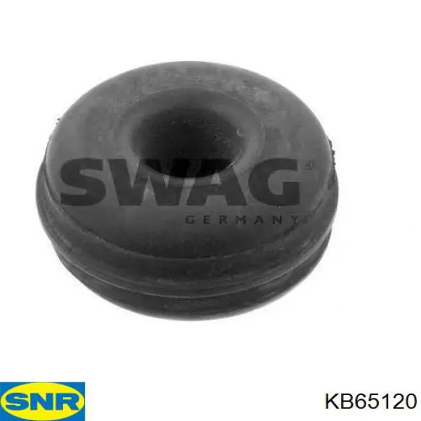 Купити KB65120 SNR Опора амортизатора заднього