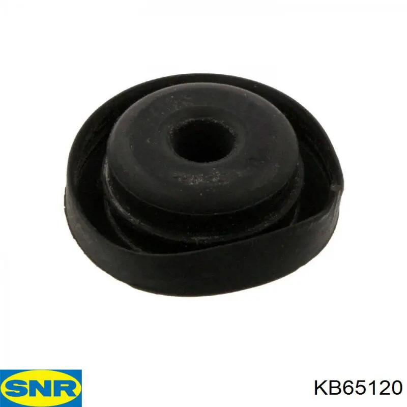 Опора амортизатора заднього SNR KB65120 ціна, від 4.84 USD