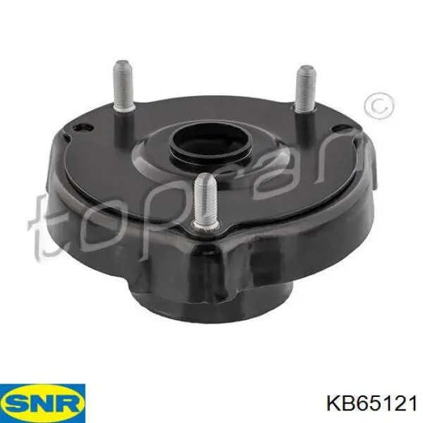 Опора амортизатора переднього KB65121 SNR