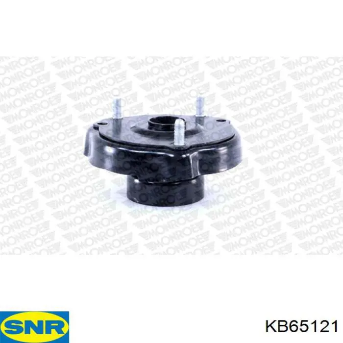 Купити KB65121 SNR Опора амортизатора переднього