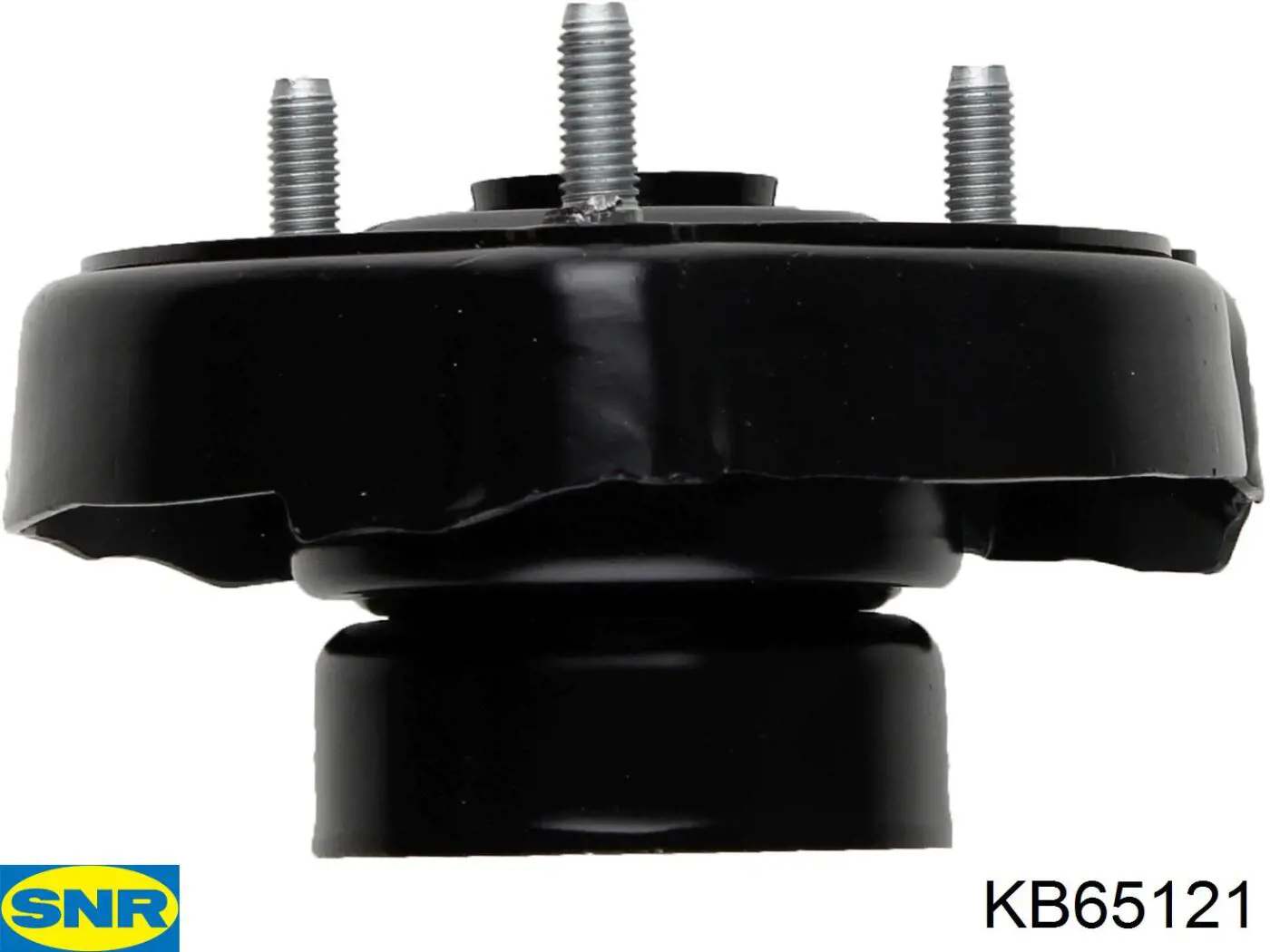 Опора стійки амортизатора переднього SNR KB65121 ціна, від 25.98 USD