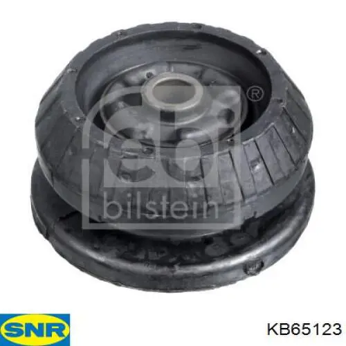 Купити KB65123 SNR Опора амортизатора переднього