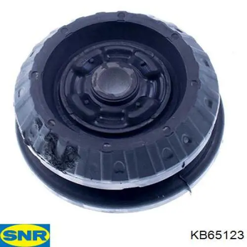 Опора стійки амортизатора переднього SNR KB65123 ціна, від 39.37 USD