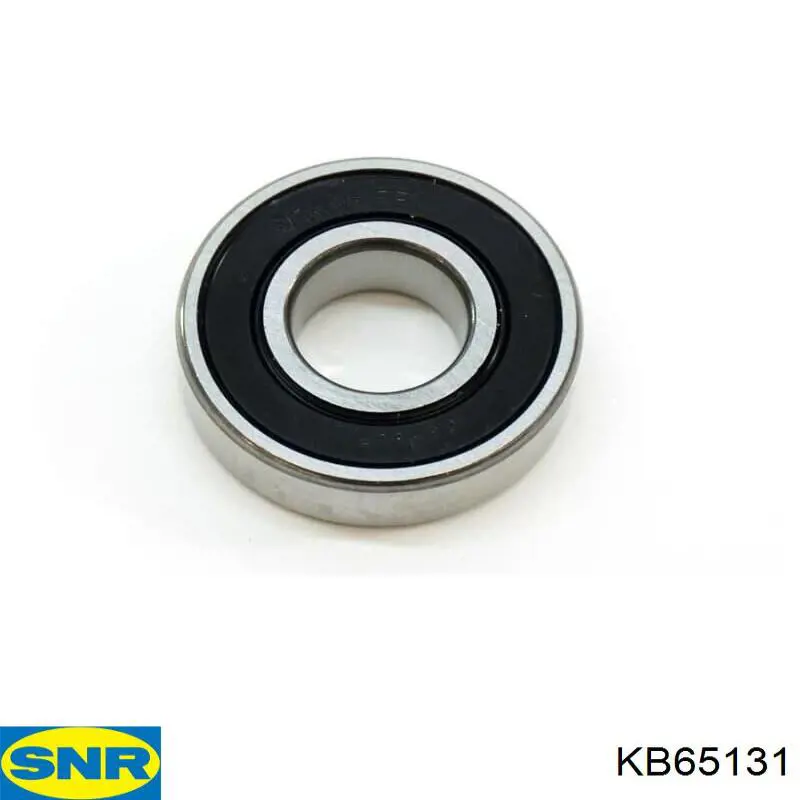 KB65131 SNR Кріплення переднього амортизатора