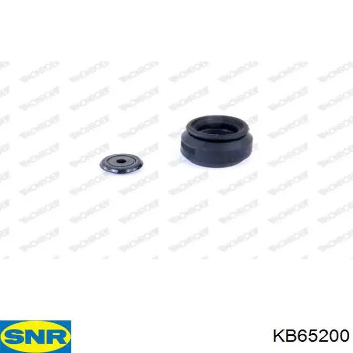 Підшипник опорний амортизатора, переднього KB65200 SNR