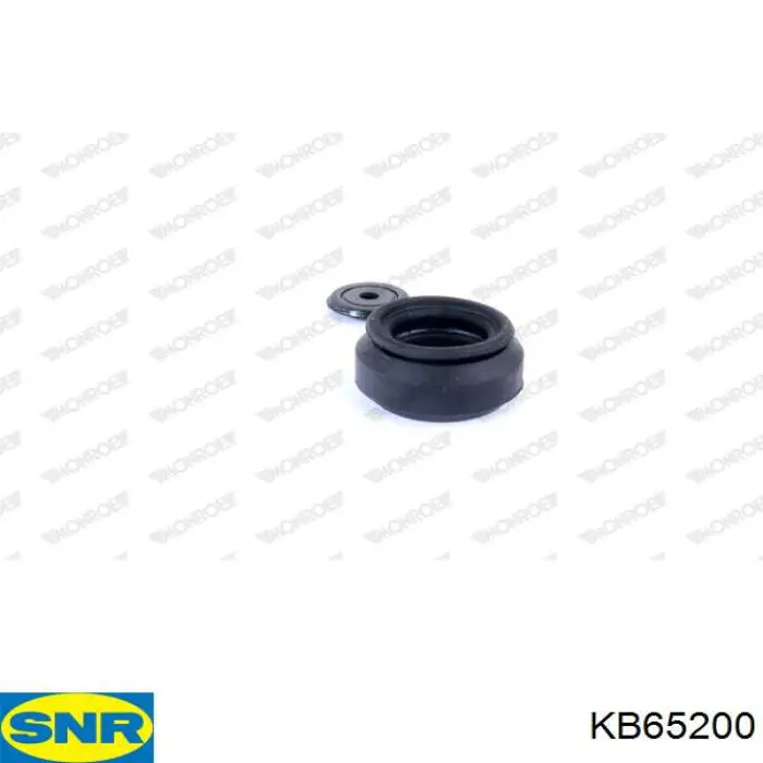 Купити KB65200 SNR Підшипник опорний амортизатора, переднього