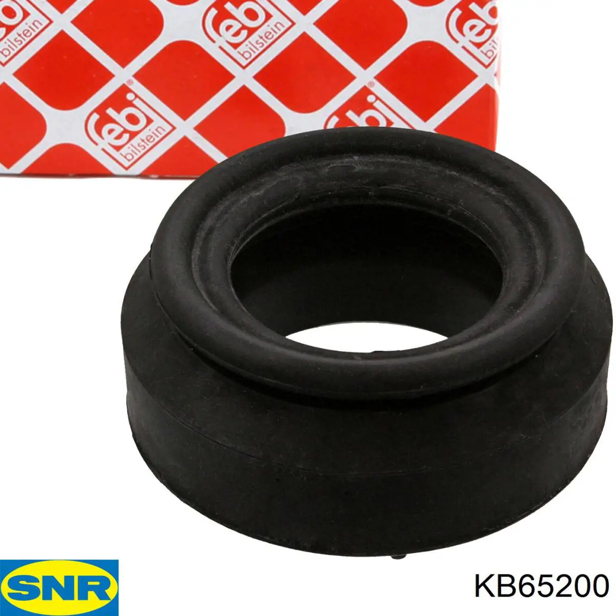 Підшипник верхньої опори SNR KB65200