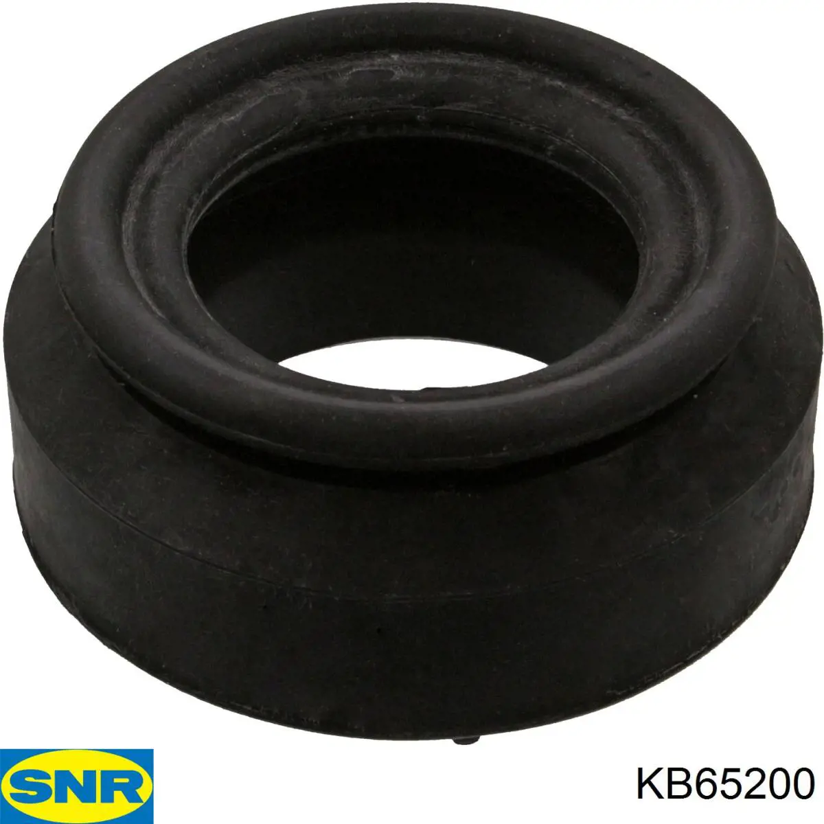 Підшипник опорний амортизатора, переднього SNR KB65200 ціна, від 6.65 USD