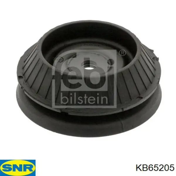 Опора амортизатора переднього KB65205 SNR
