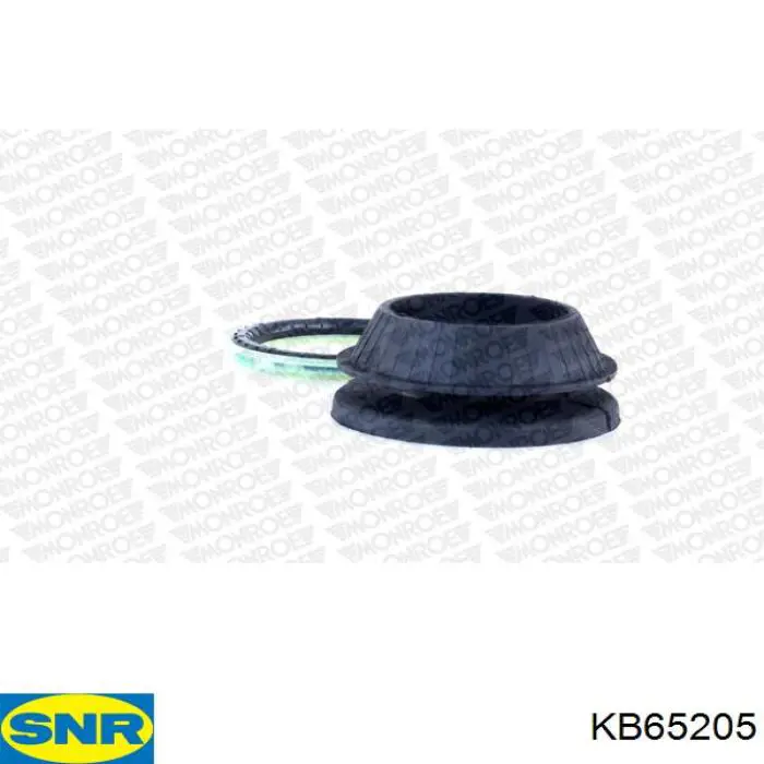 Купити KB65205 SNR Опора амортизатора переднього