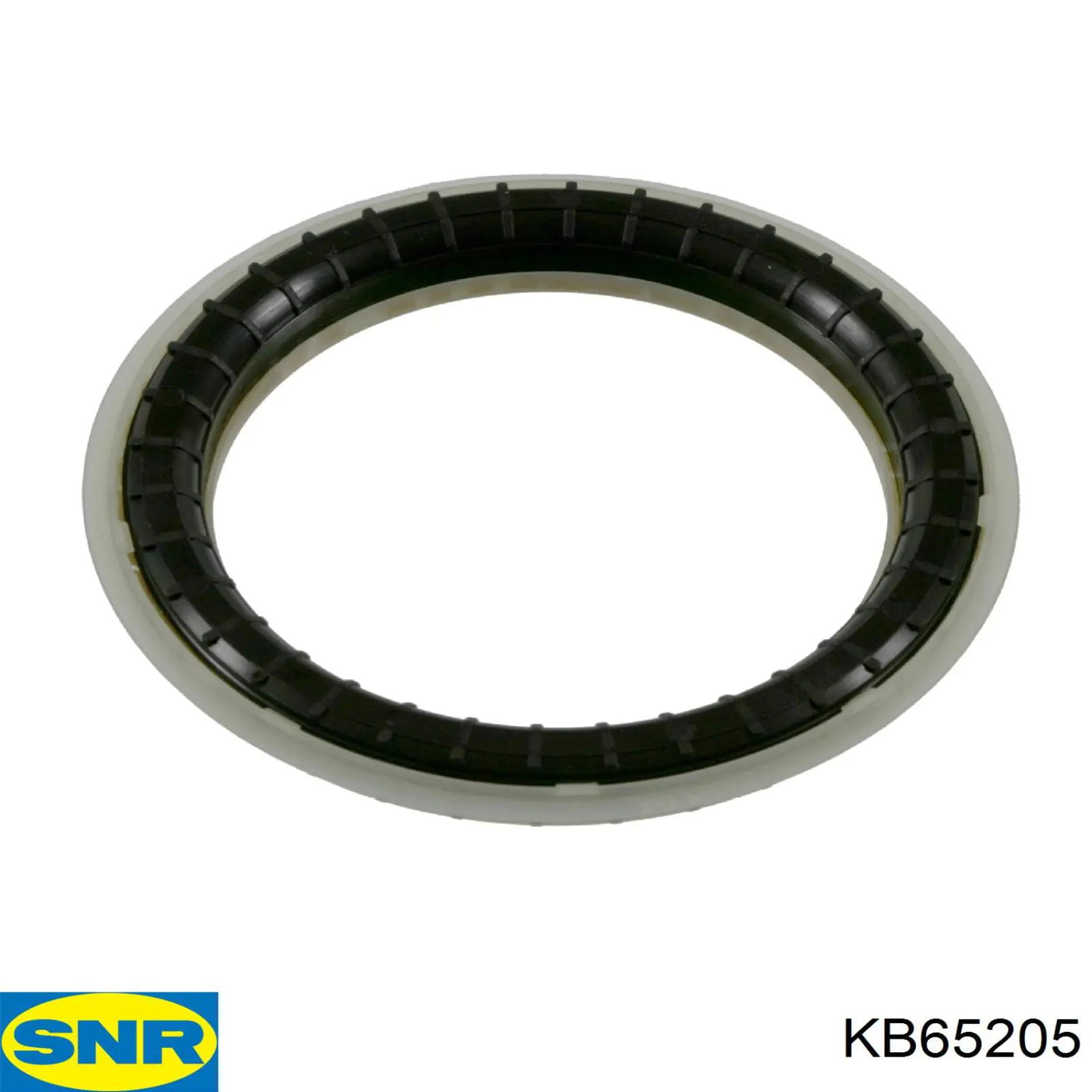 Опора стійки амортизатора переднього SNR KB65205 ціна, від 13.48 USD