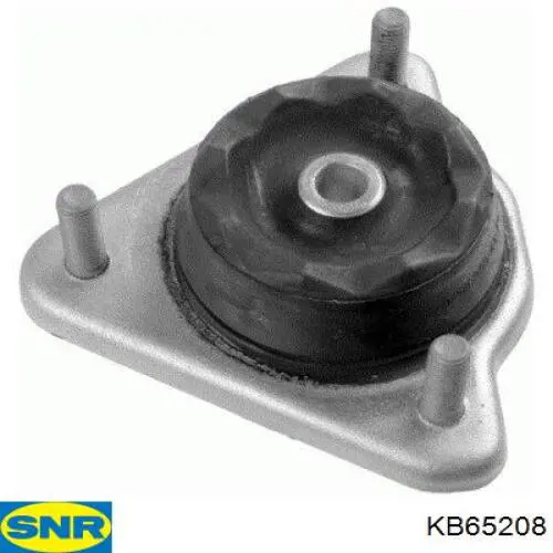 Купити KB65208 SNR Опора амортизатора переднього