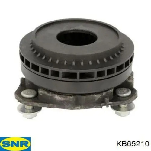 Опора амортизатора переднього KB65210 SNR
