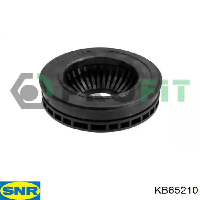 KB65210 SNR Кріплення переднього амортизатора
