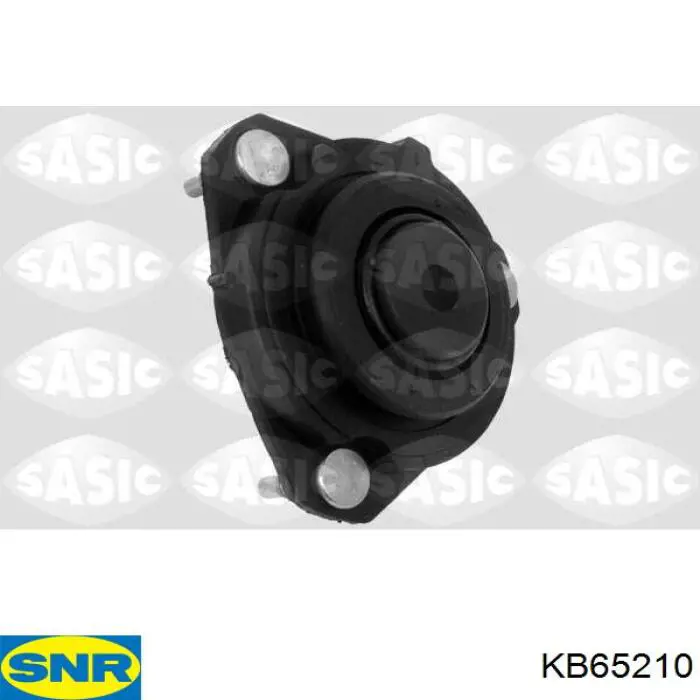 KB65210 SNR опора амортизатора переднього