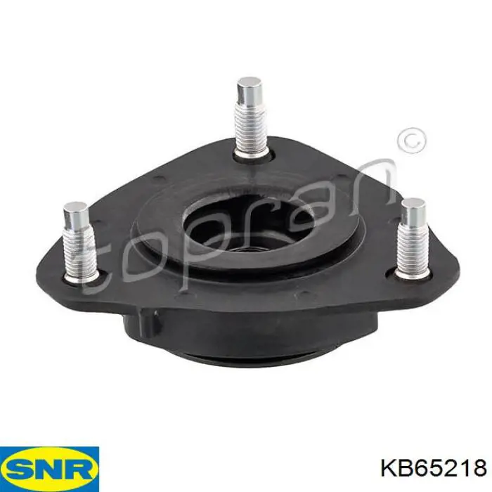 Купити KB65218 SNR Опора амортизатора переднього