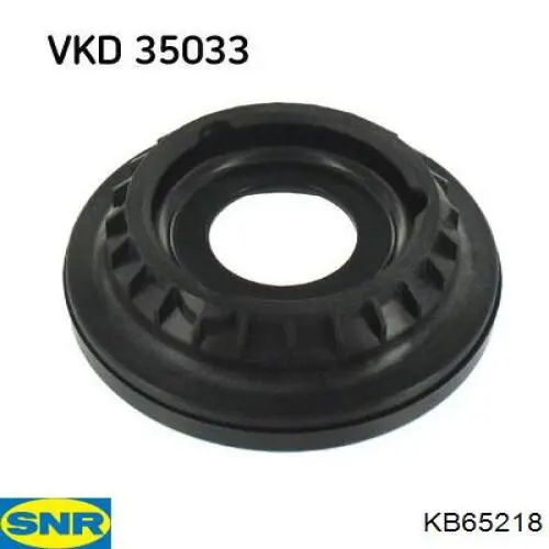 Купити KB65218 SNR Опора амортизатора переднього