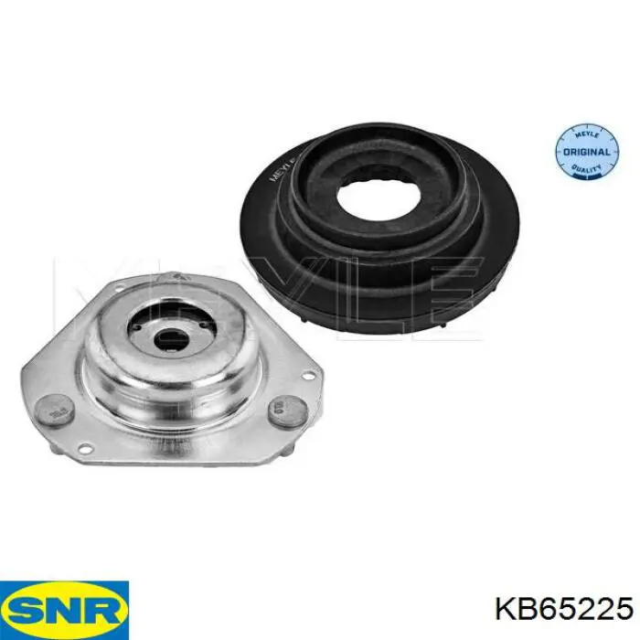 KB65225 SNR Кріплення переднього амортизатора