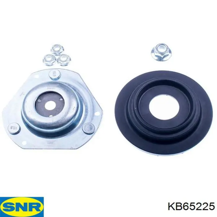 Купити KB65216 SNR Опора амортизатора переднього