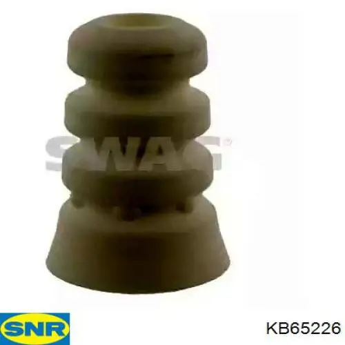 Опора амортизатора переднього KB65226 SNR