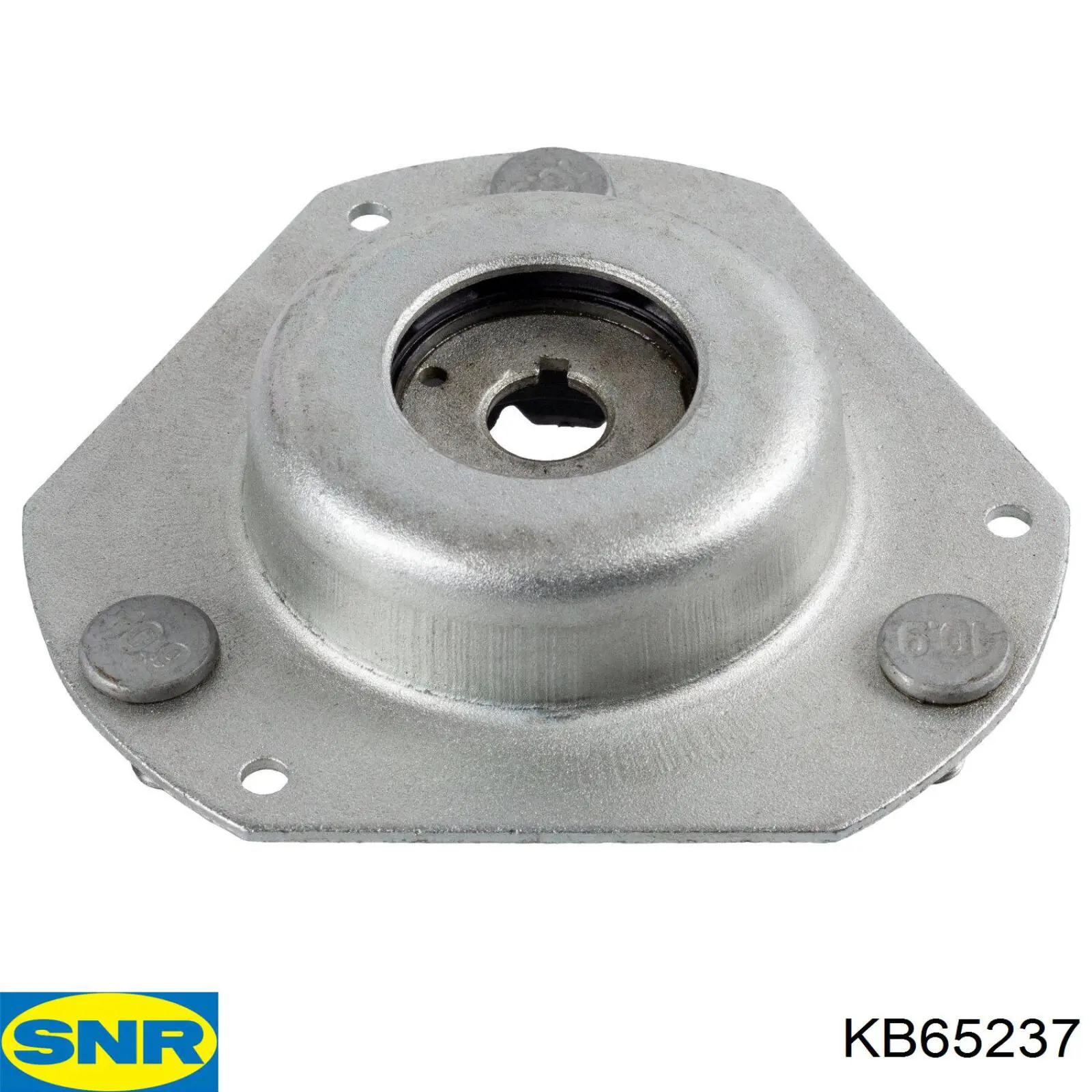 Опора стійки амортизатора переднього SNR KB65237 ціна, від 22.60 USD
