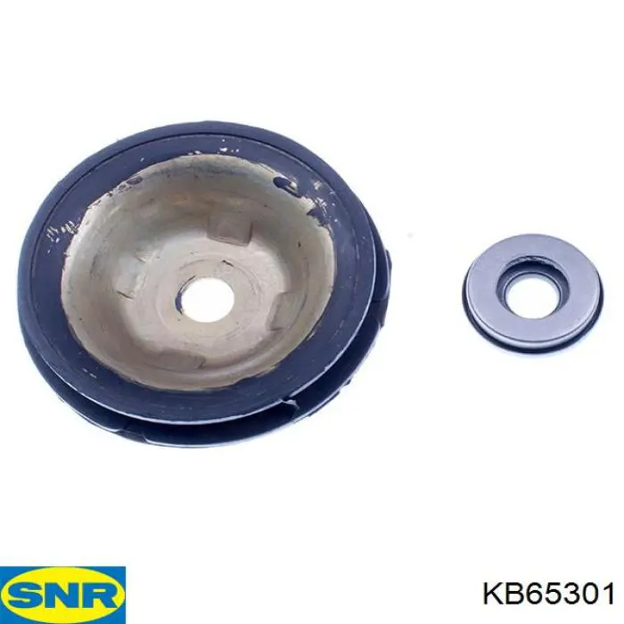 Опора амортизатора переднього KB65301 SNR