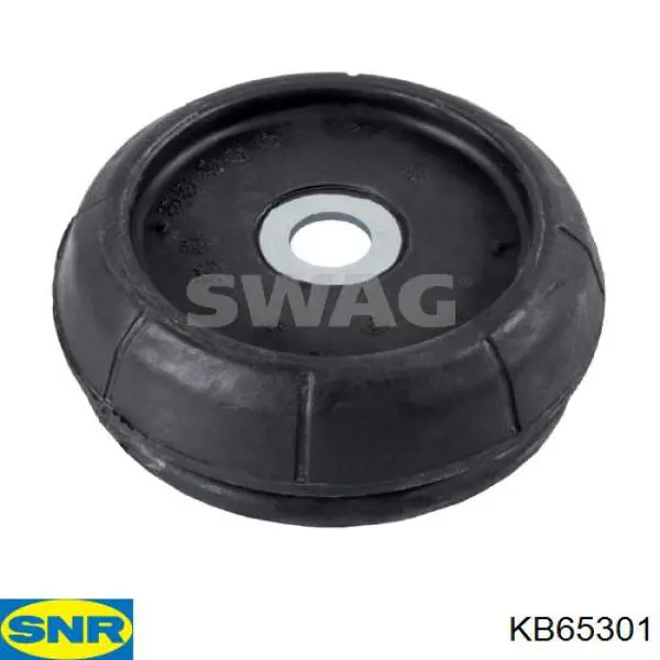 Опора стійки амортизатора переднього SNR KB65301 ціна, від 17.96 USD