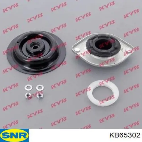 Купити KB65302 SNR Опора амортизатора переднього