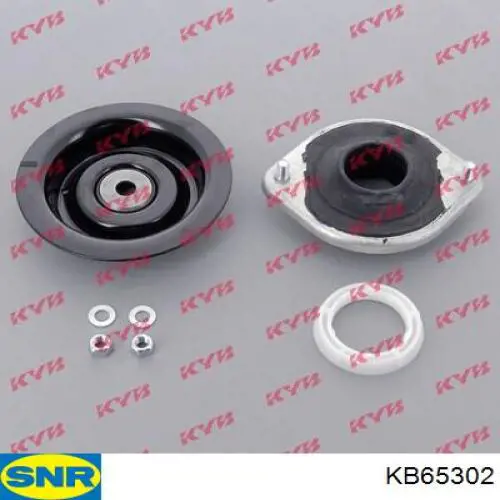 Опора амортизатора переднього KB65302 SNR