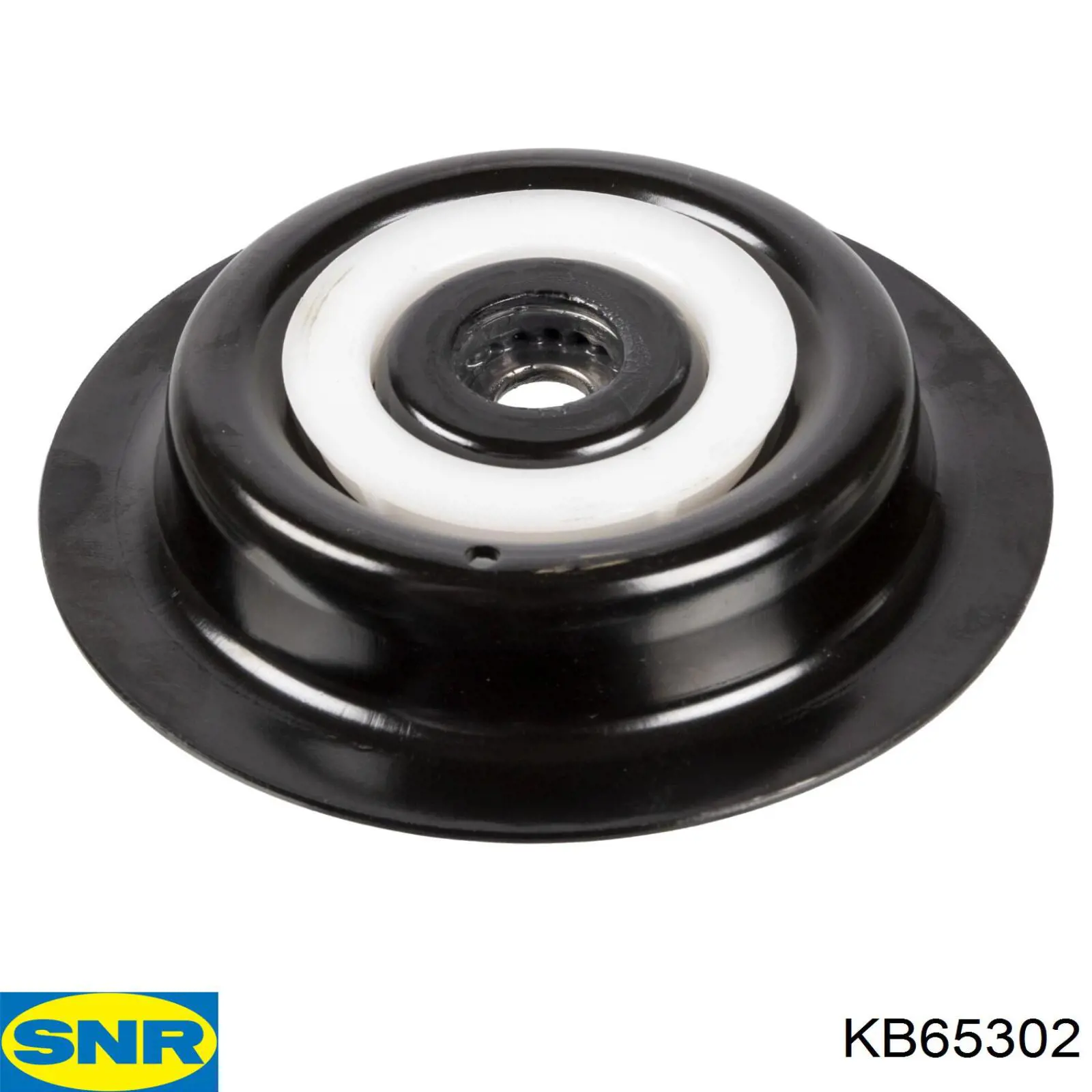 Опора стійки амортизатора переднього SNR KB65302 ціна, від 20.34 USD