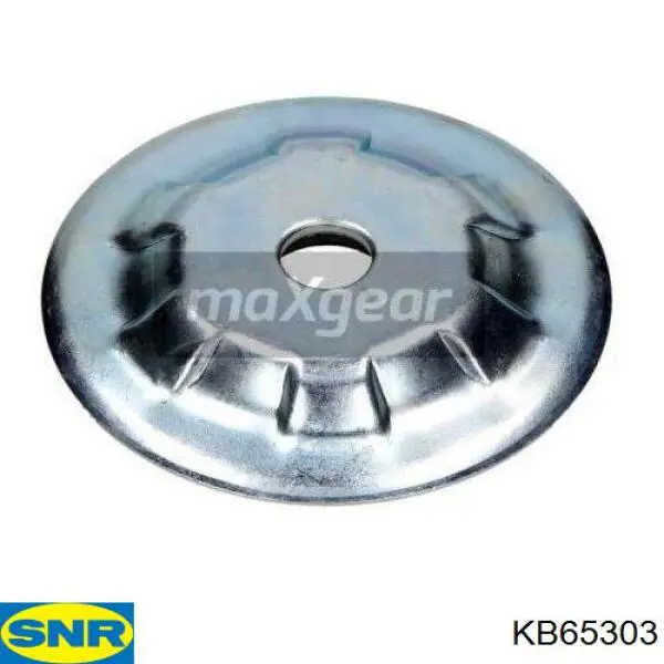 Опора амортизатора переднього KB65303 SNR