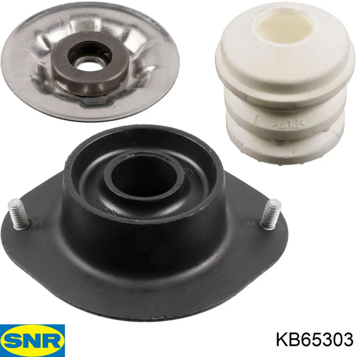 KB65303 SNR Кріплення переднього амортизатора