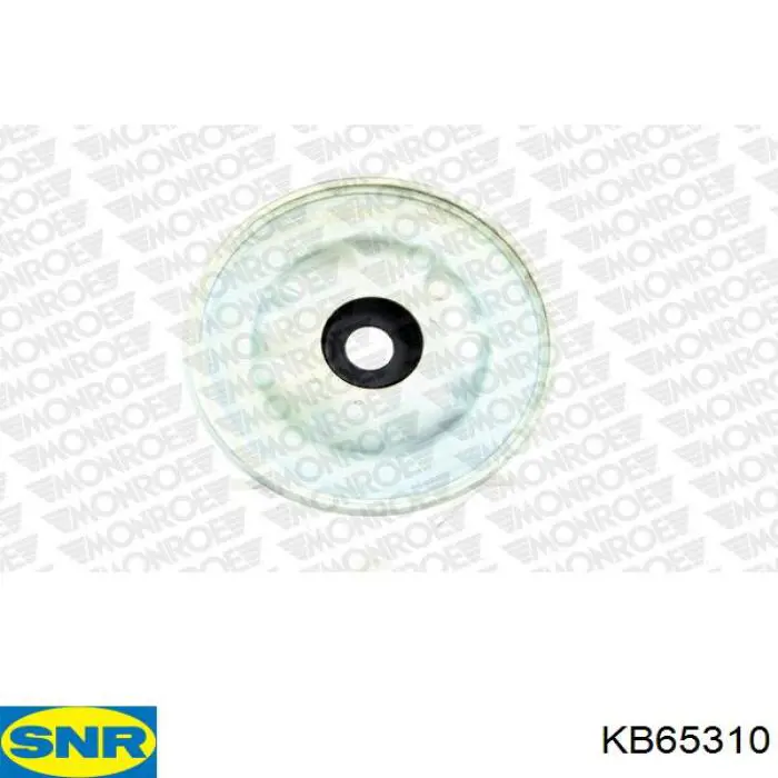 Подушка амортизатора переднього SNR KB65310