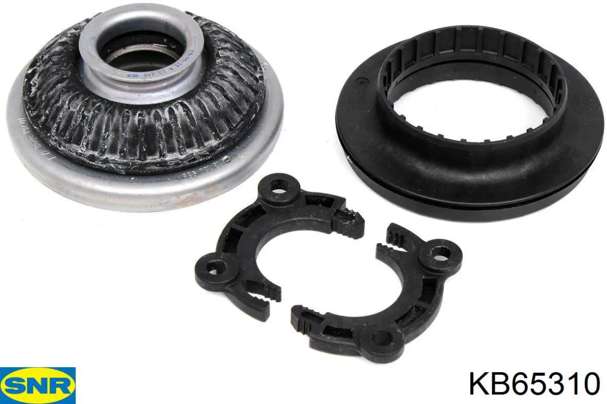 Купити KB65310 SNR Опора амортизатора переднього