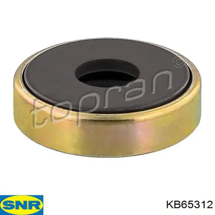 Опора амортизатора переднього KB65312 SNR
