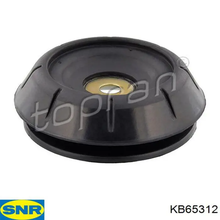 Опора стійки амортизатора переднього SNR KB65312 ціна, від 29.05 USD