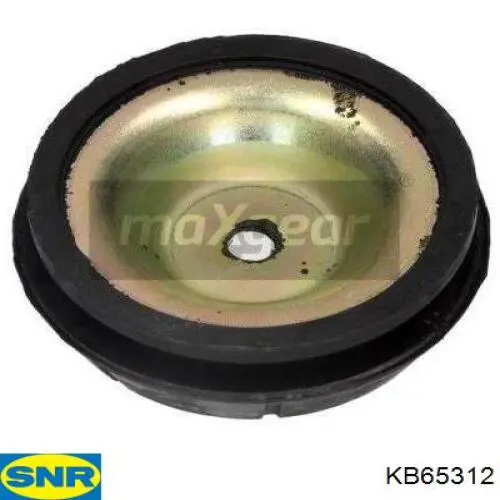 Купити KB65312 SNR Опора амортизатора переднього