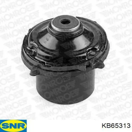 Опора стійки амортизатора переднього SNR KB65313 ціна, від 30.79 USD