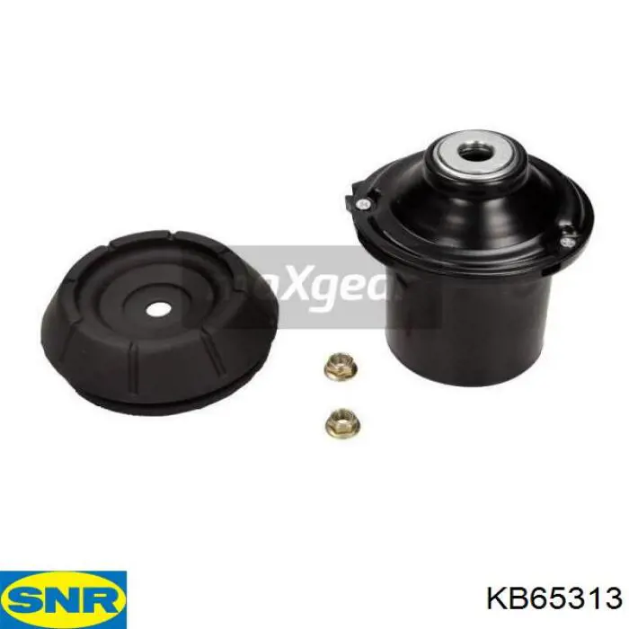 Купити KB65313 SNR Опора амортизатора переднього