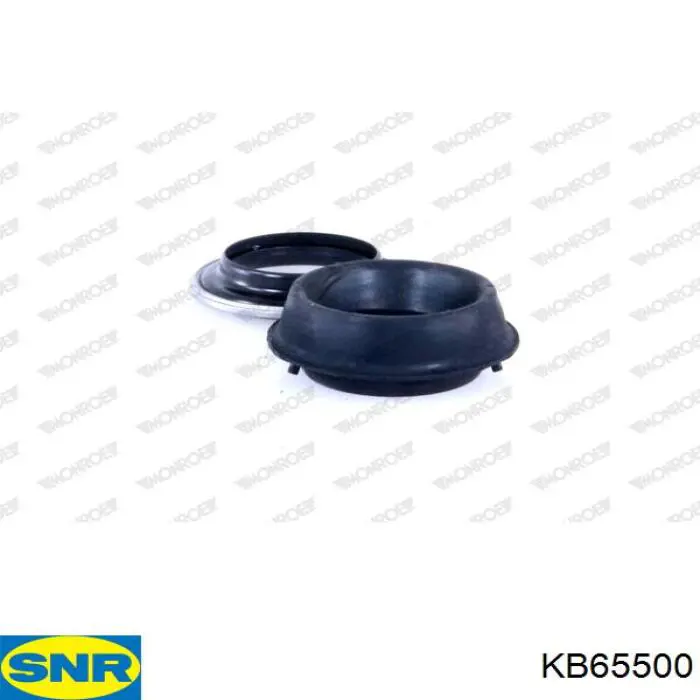 Подушка амортизатора переднього SNR KB65500