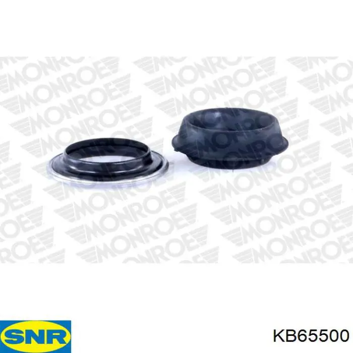 KB65500 SNR Кріплення переднього амортизатора