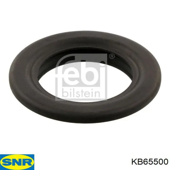 Опора стійки амортизатора переднього SNR KB65500 ціна, від 9.17 USD