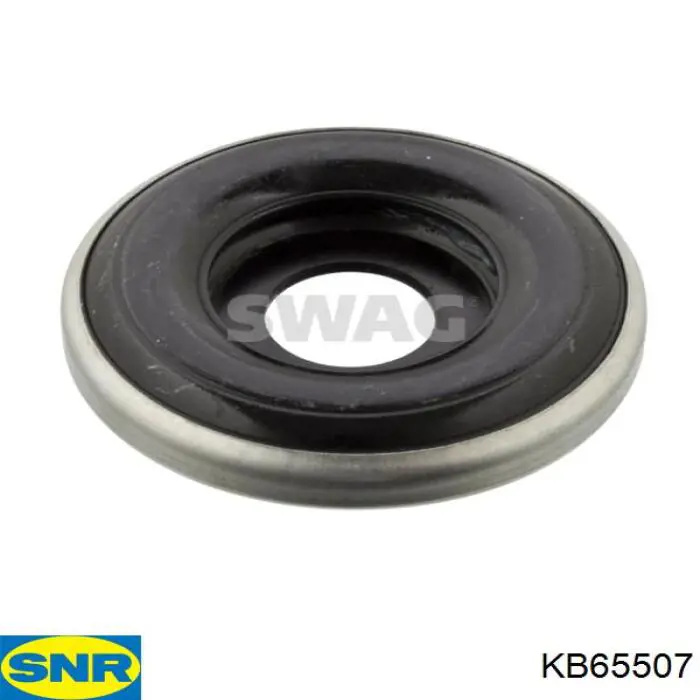 Опора стійки амортизатора переднього SNR KB65507 ціна, від 20.41 USD