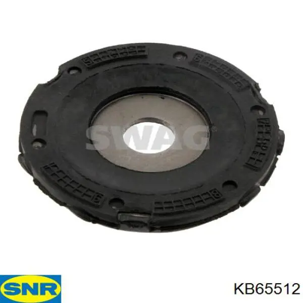 Опора амортизатора переднього KB65512 SNR
