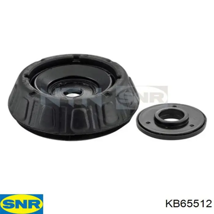 KB65512 SNR Кріплення переднього амортизатора