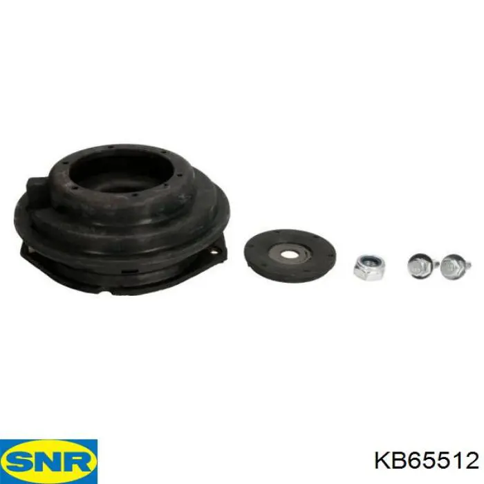 Купити KB65512 SNR Опора амортизатора переднього